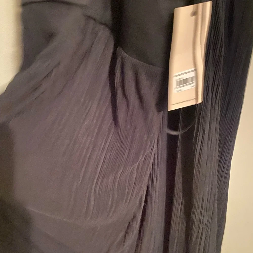 BEC + BRIDGE
RMEN BOAT NECK MAXI -
BACK - Picture 8 of 11